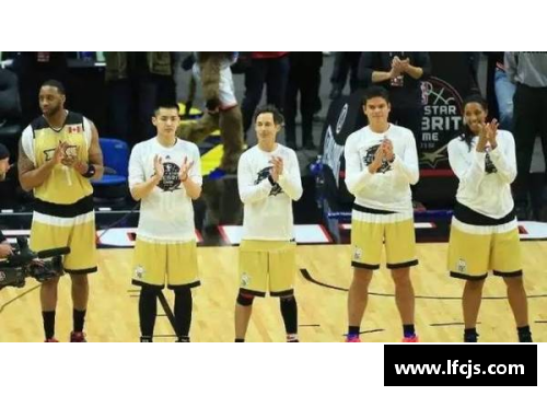 ag贵宾会NBA球员组队农场比赛：为慈善募集善款，带你感受不一样的篮球魅力 - 副本