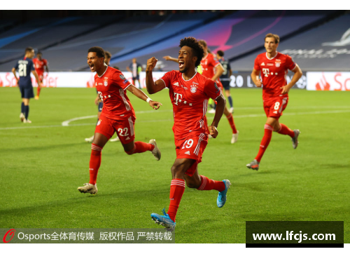 ag贵宾会同样夺得欧冠冠军，2013年的拜仁和2020年拜仁，哪支队伍更出色？ - 副本