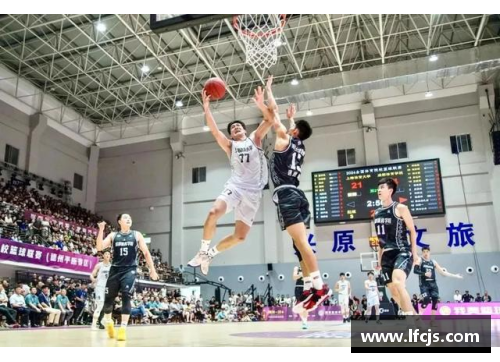 ag贵宾会郴州明星篮球：培养未来篮球之星，推动本土体育文化蓬勃发展
