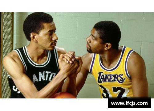 ag贵宾会探索兰德NBA：历史、明星与未来 - 副本