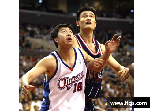 ag贵宾会中国球员闯NBA：全面解析历史、影响与未来