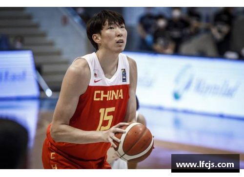 ag贵宾会周琦入选中国男篮集训名单，夺冠后受关注备战奥运会