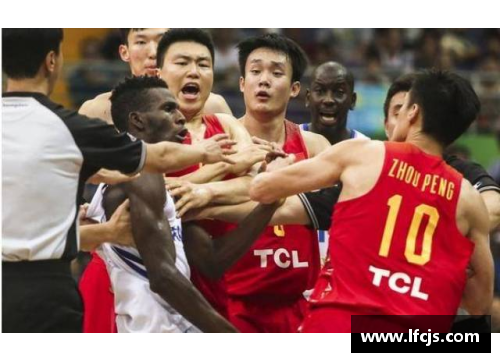 ag贵宾会中国男篮球员实力榜：谁才是最强者？